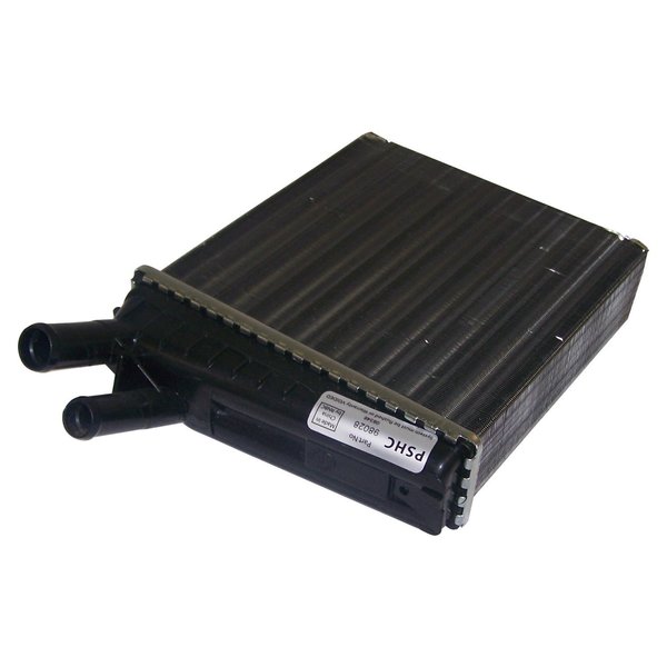 Crown Automotive Heater Core Wrangler Tj, #5073180Aa 5073180AA